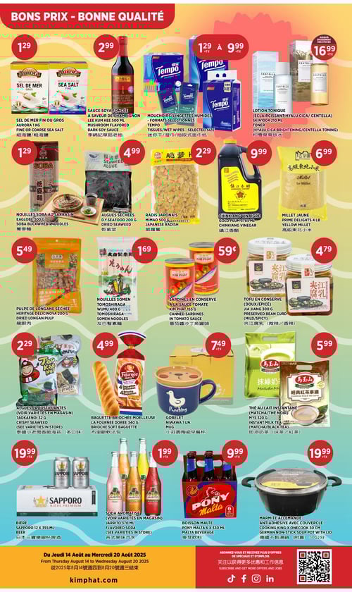 Circulaire Kim Phat - Page 2