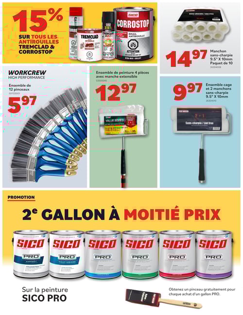 Circulaire Matériaux Pont Masson - Page 7