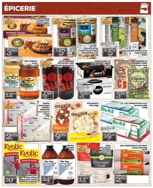 Circulaire PA Nature - Page 2
