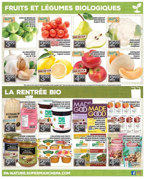 Circulaire PA Nature - Page 4