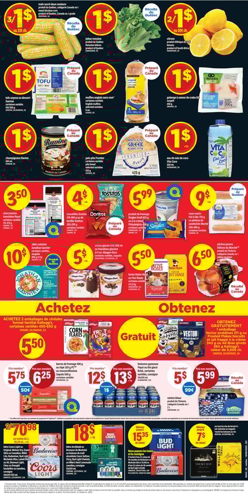 Circulaire Maxi - Page 2