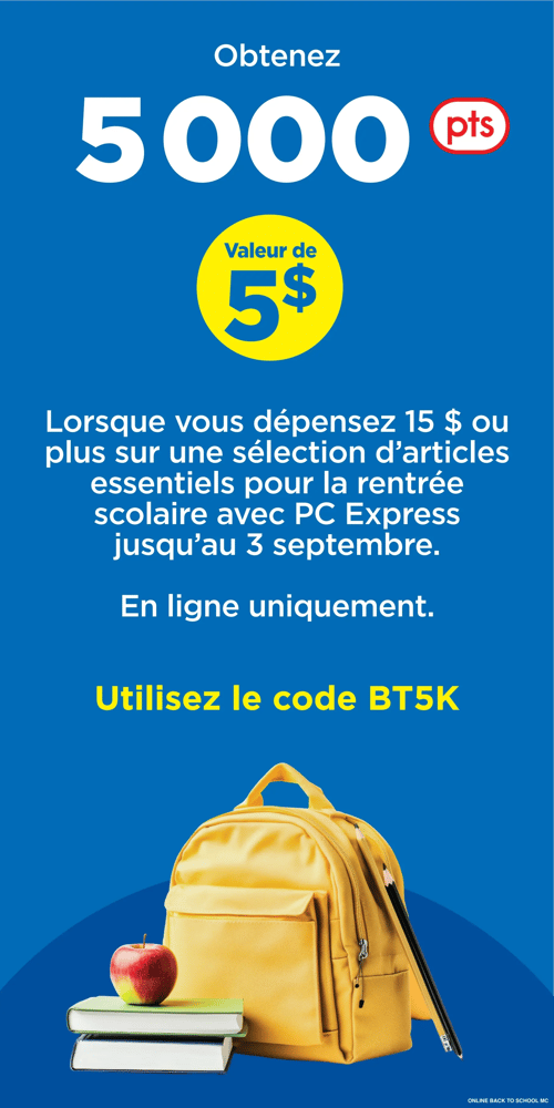 Circulaire Maxi - Page 14