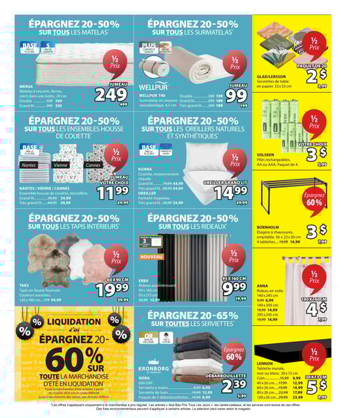 Circulaire Jysk - Page 2