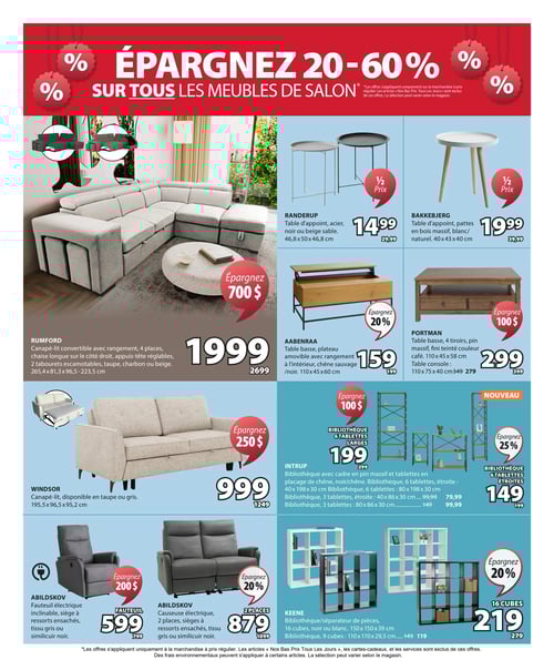 Circulaire Jysk - Page 3