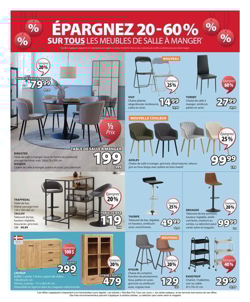 Circulaire Jysk - Page 5