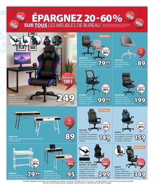Circulaire Jysk - Page 6