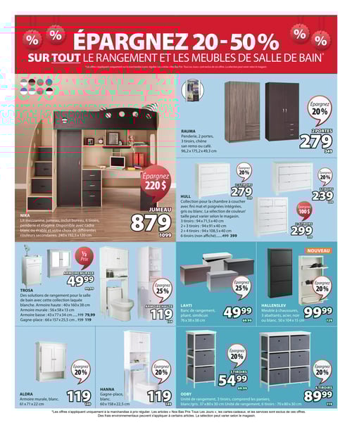 Circulaire Jysk - Page 8