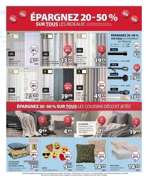 Circulaire Jysk - Page 13