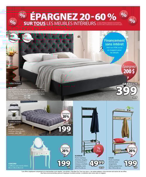 Circulaire Jysk - Page 16