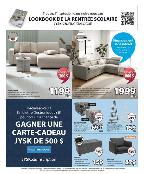 Circulaire Jysk - Page 17
