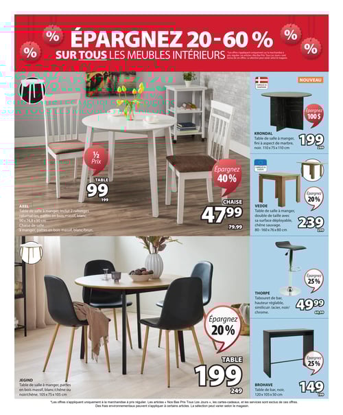 Circulaire Jysk - Page 18