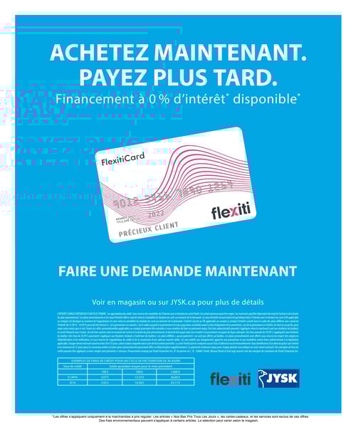 Circulaire Jysk - Page 19