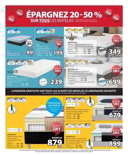 Circulaire Jysk - Page 20