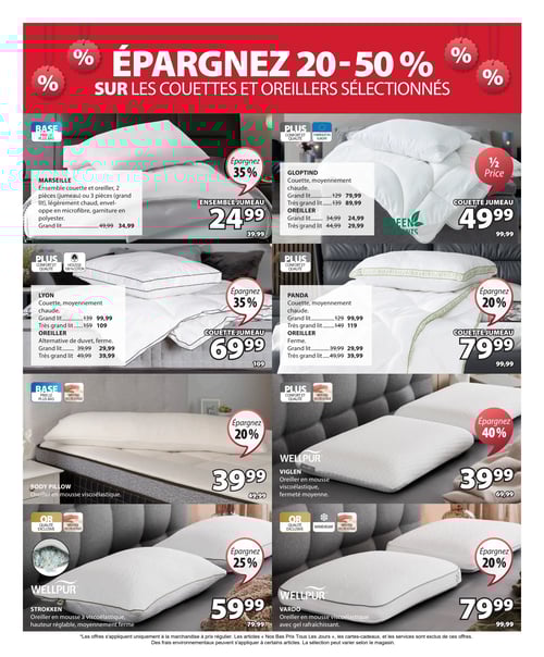 Circulaire Jysk - Page 23