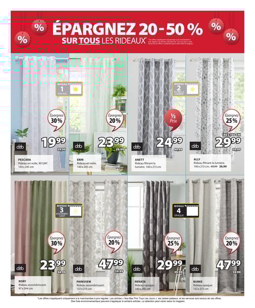 Circulaire Jysk - Page 25