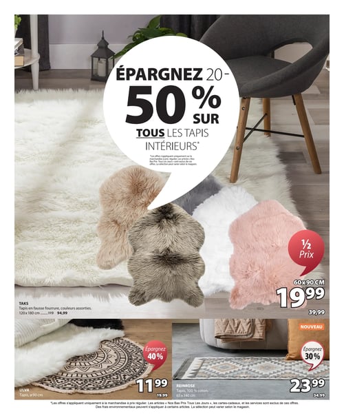 Circulaire Jysk - Page 26