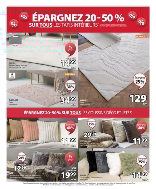 Circulaire Jysk - Page 27
