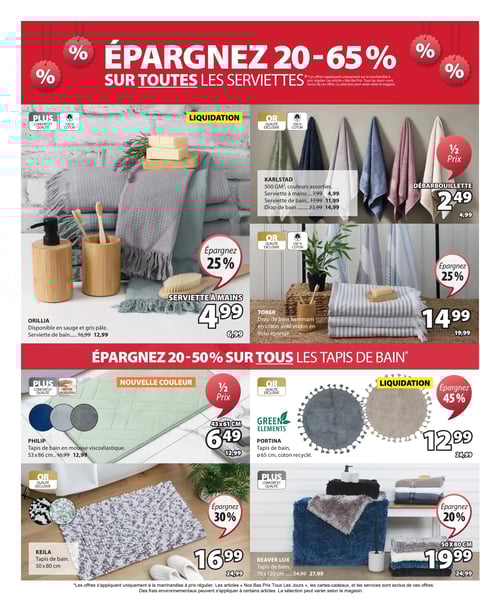 Circulaire Jysk - Page 28