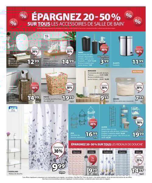 Circulaire Jysk - Page 29