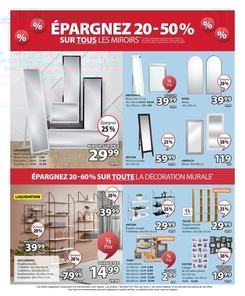 Circulaire Jysk - Page 30