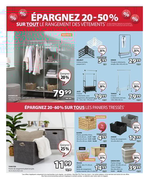 Circulaire Jysk - Page 32