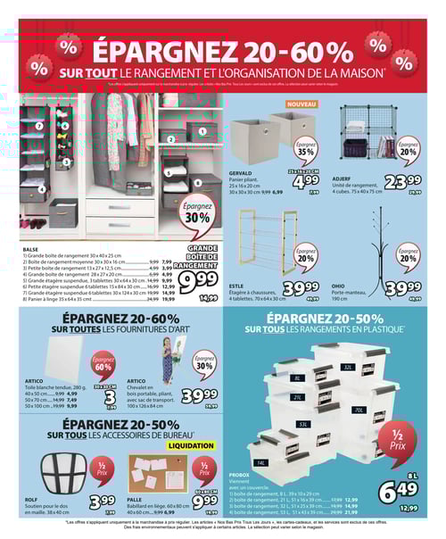 Circulaire Jysk - Page 33