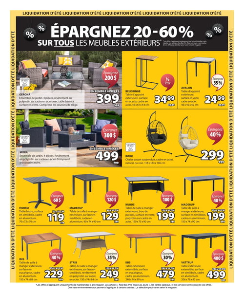 Circulaire Jysk - Page 36