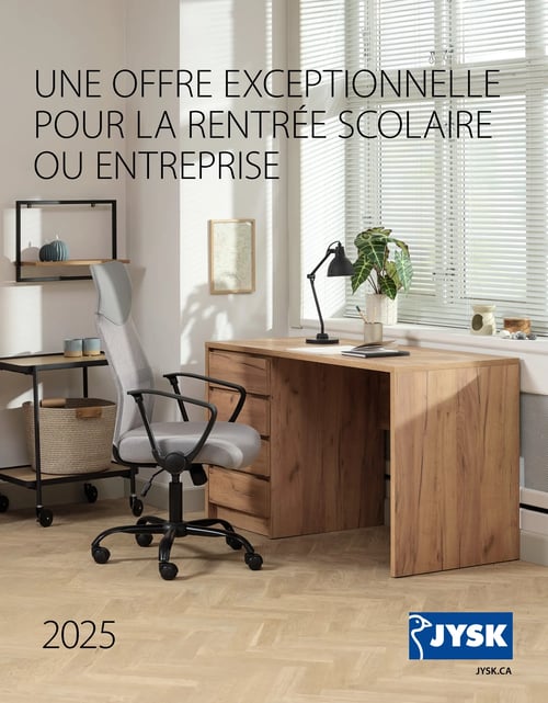 Circulaire Jysk - Page 39