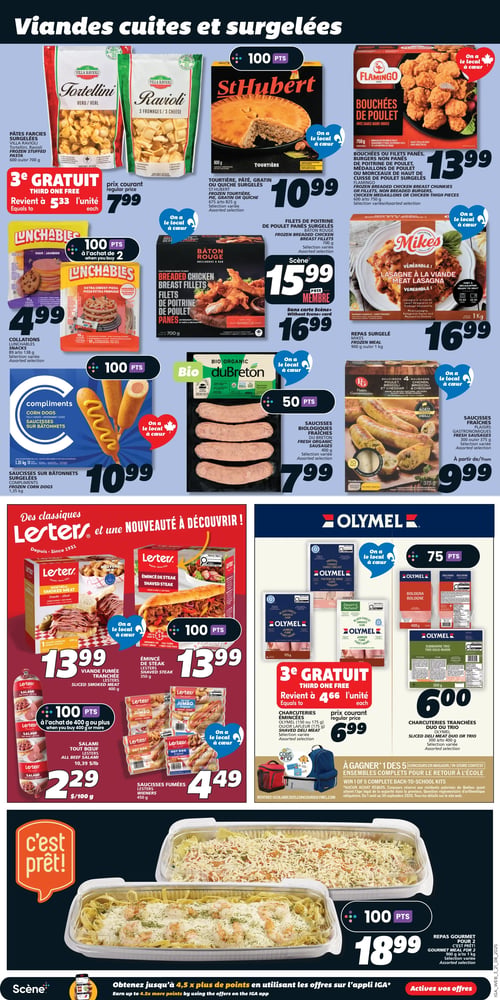 Circulaire IGA - Page 5