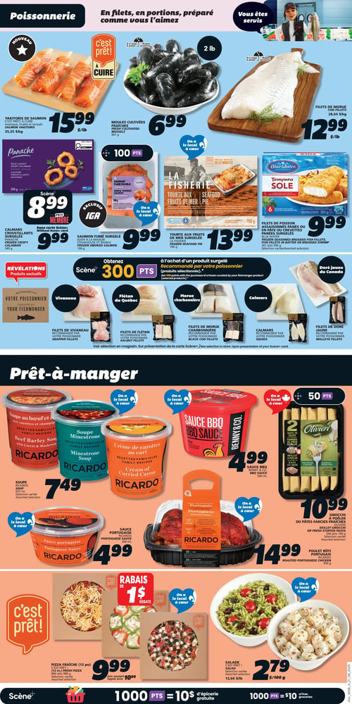Circulaire IGA - Page 6