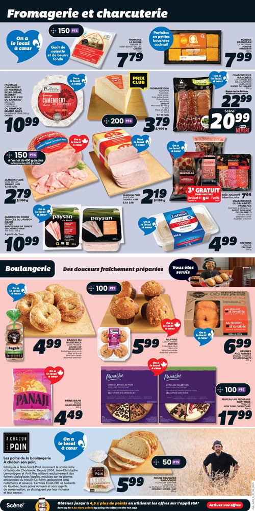 Circulaire IGA - Page 7