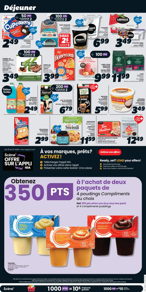 Circulaire IGA - Page 8