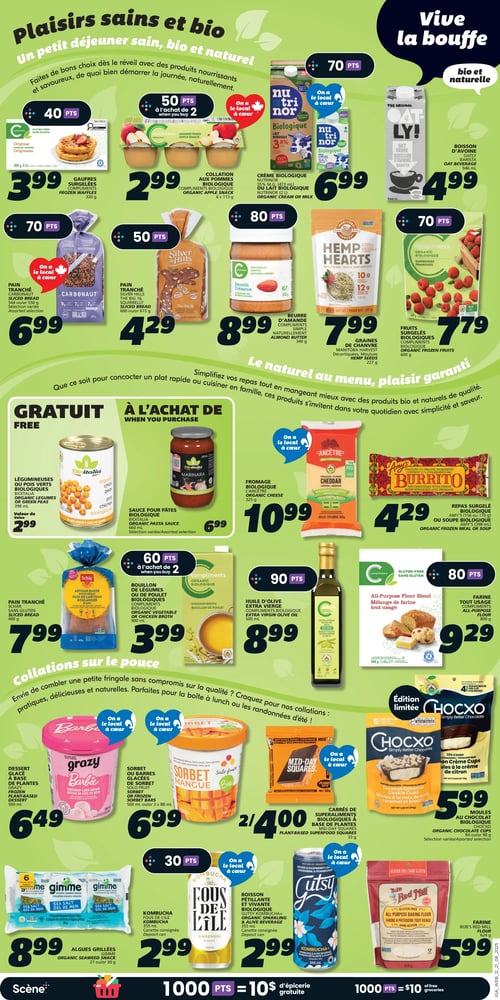 Circulaire IGA - Page 14