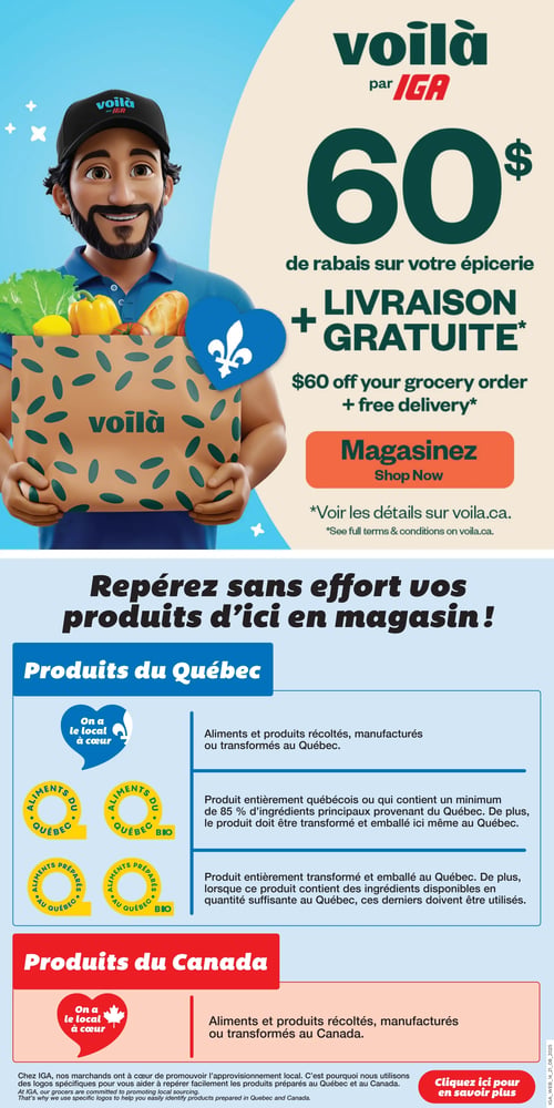 Circulaire IGA - Page 16