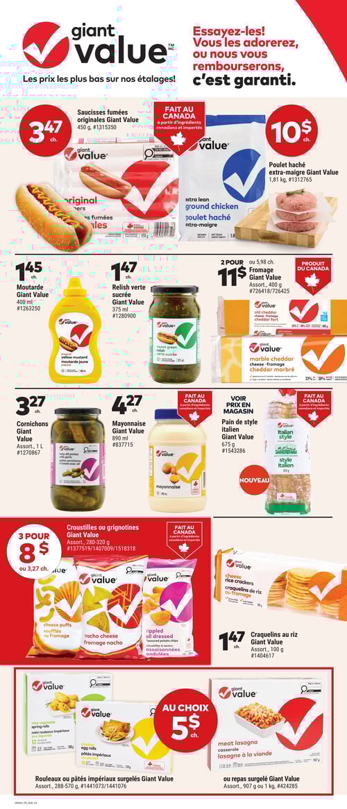 Circulaire Tigre Géant - Page 3