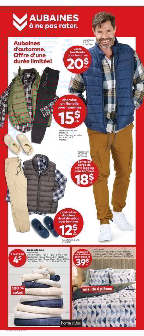 Circulaire Tigre Géant - Page 4