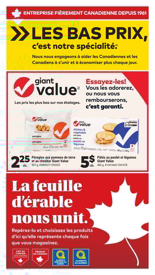 Circulaire Tigre Géant - Page 5