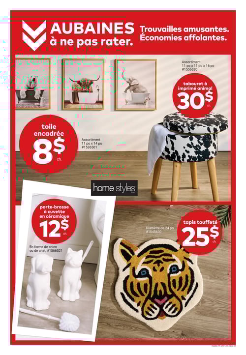 Circulaire Tigre Géant - Page 6