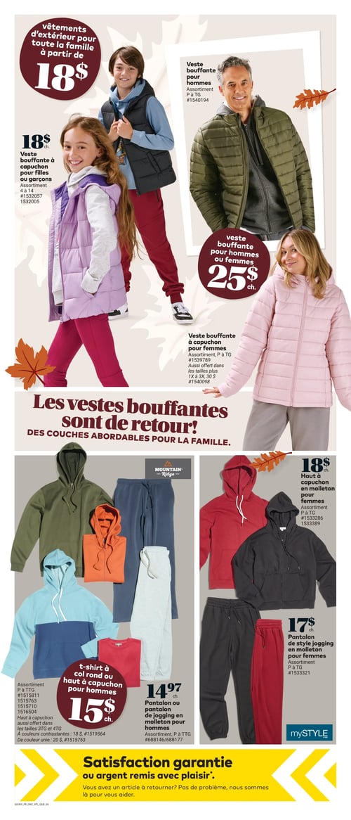 Circulaire Tigre Géant - Page 7