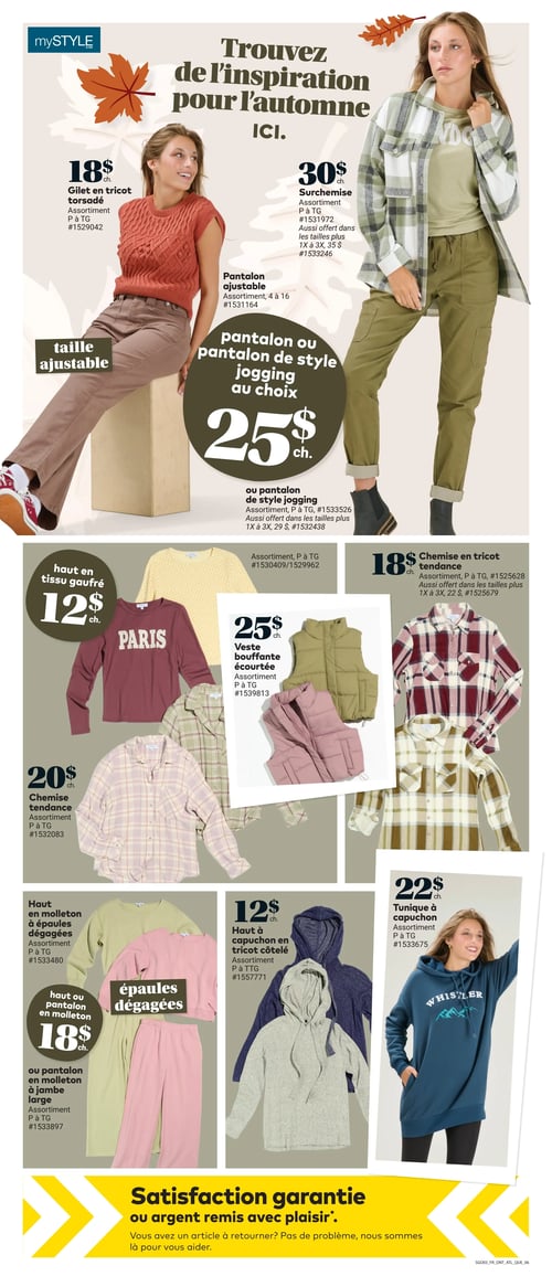 Circulaire Tigre Géant - Page 8