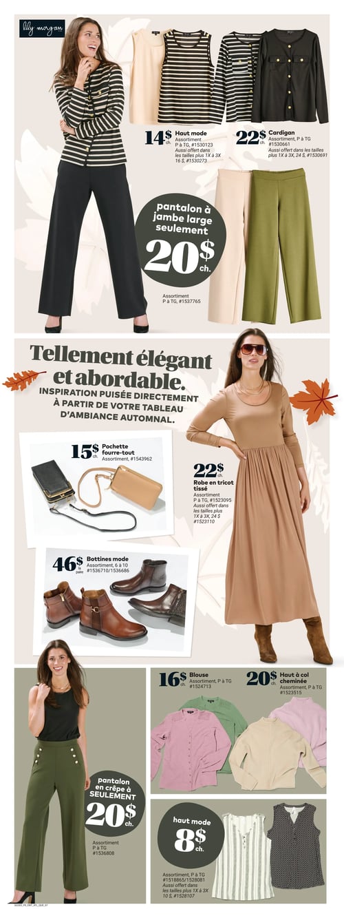 Circulaire Tigre Géant - Page 9