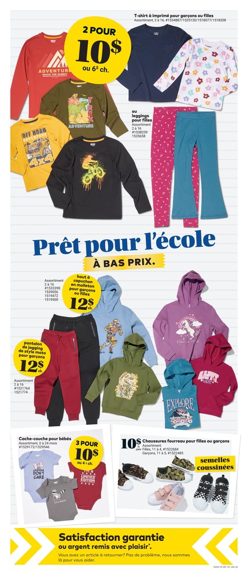 Circulaire Tigre Géant - Page 10