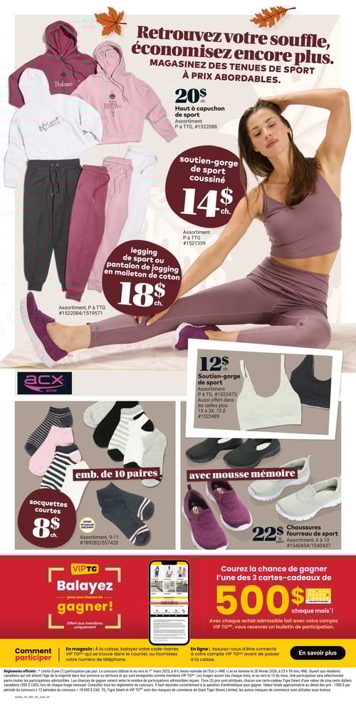 Circulaire Tigre Géant - Page 11