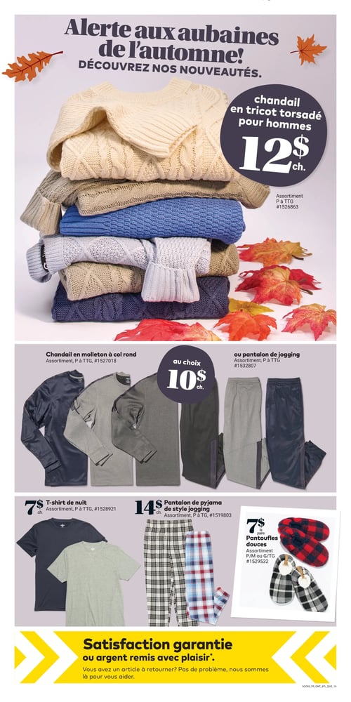 Circulaire Tigre Géant - Page 12