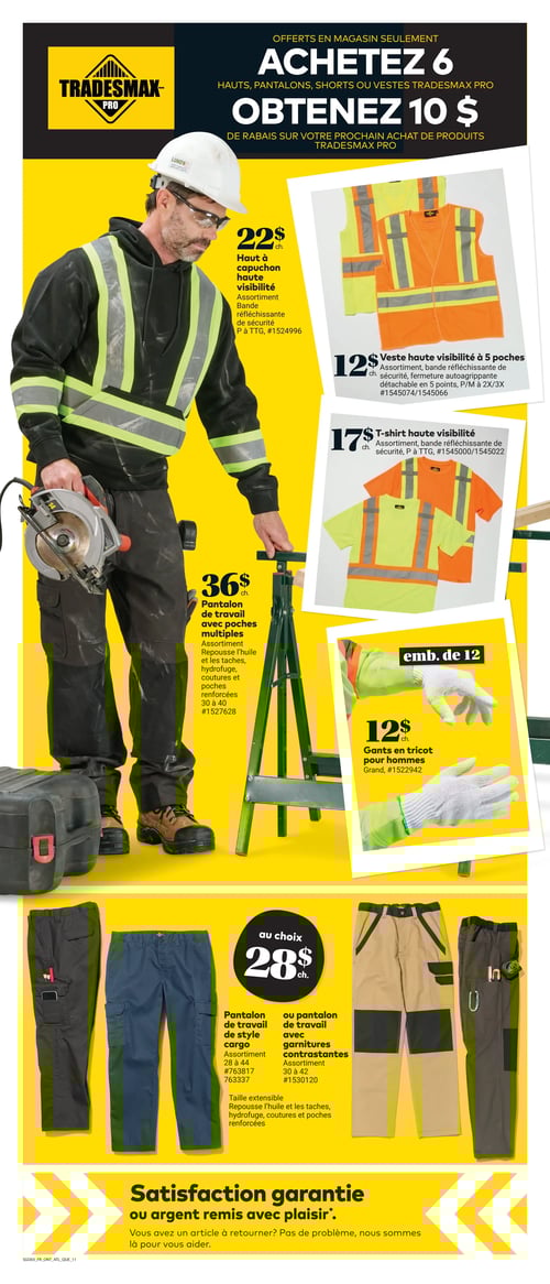 Circulaire Tigre Géant - Page 13