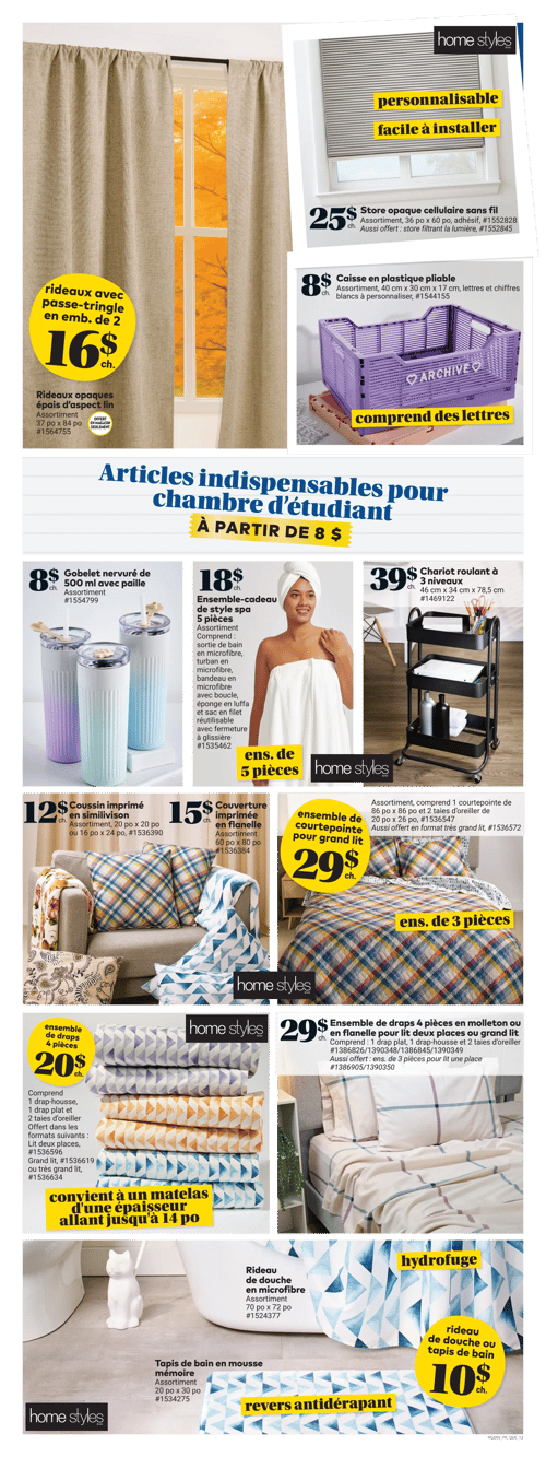 Circulaire Tigre Géant - Page 14