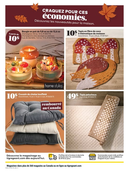 Circulaire Tigre Géant - Page 15