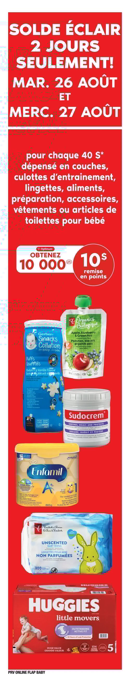 Circulaire Provigo - Page 2