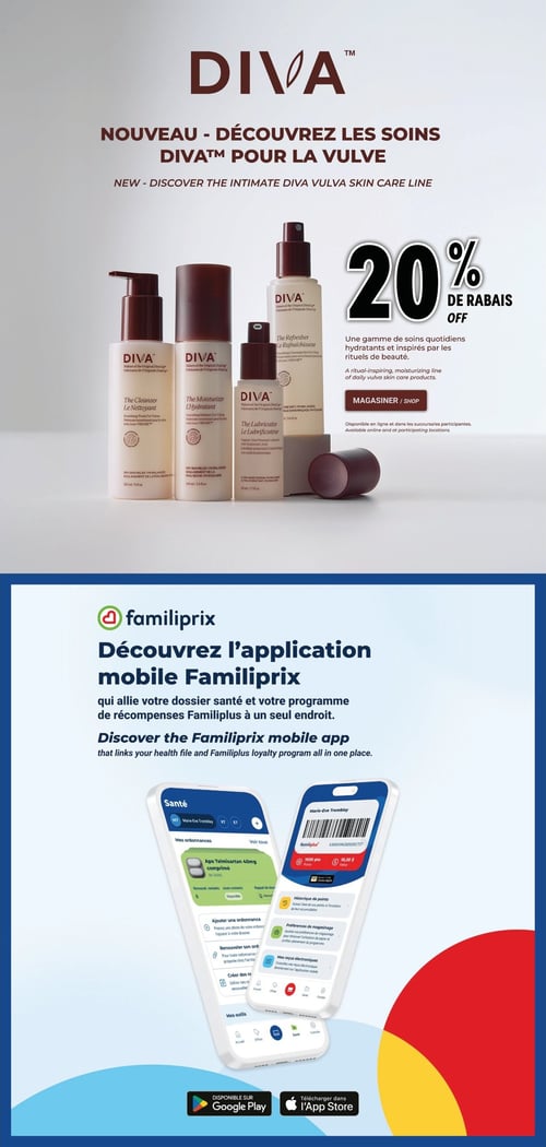 Circulaire Familiprix - Clinique - Page 2