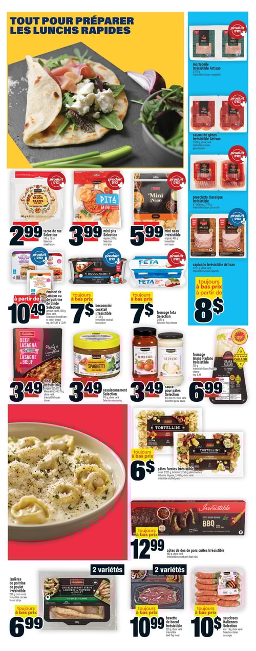 Circulaire Super C - Pour une Rentrée à Super Prix - Page 3